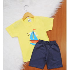 Cj. BS Short Moletim