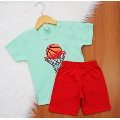 Cj. BS Short Moletim