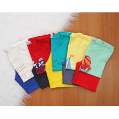 Cj. BS Short Moletim