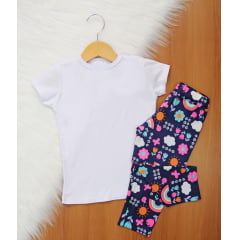 Cj. Bsc Legging 