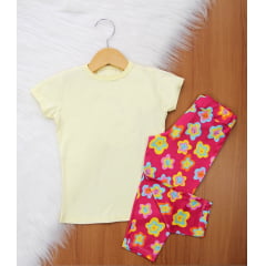 Cj. Bsc Legging 
