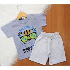 Cj. Bsc Short Moletim Lg