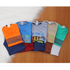 Cj. Bsc Short Moletim Lg