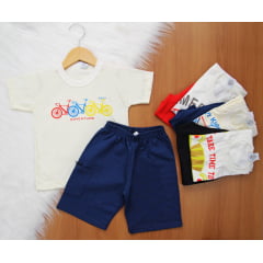 Cj. Bsc Short Moletim