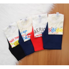 Cj. Bsc Short Moletim