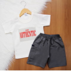 Cj. Bsc Short Tactel