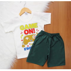 Cj. Bsc Short Tactel
