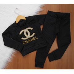 Cj. Chanel F