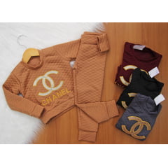 Cj. Chanel F