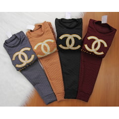 Cj. Chanel F