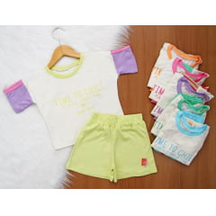 Cj. Chill Short Cj. Chill Short