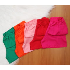 Cj. Cropped CNG Juvenil