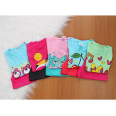 Cj. Cropped Est Short