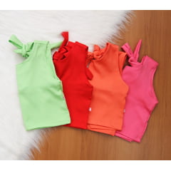 Cj. Cropped Wide Leg