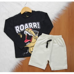Cj. Dino ML Short Cj. Dino ML Short