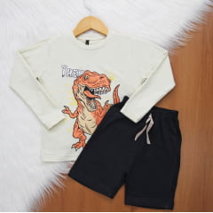 Cj. Dino ML Short