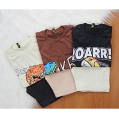 Cj. Dino ML Short