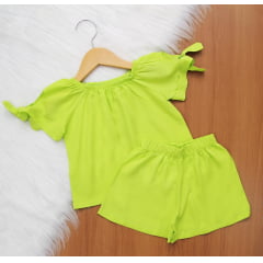 Cj. Dlm Short