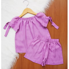 Cj. Dlm Short