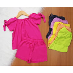 Cj. Dlm Short