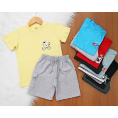 Cj. DP Short Cargo Cj. DP Short Cargo