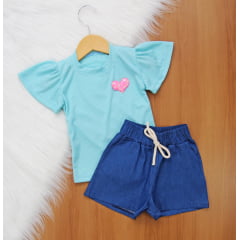 Cj. Dpt Short