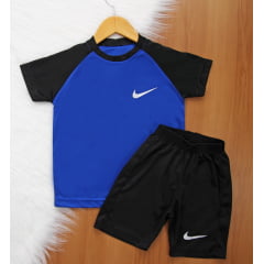 Cj. Dry Fit Multimarcas