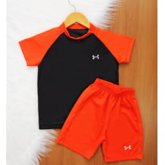 Cj. Dry Fit Multimarcas