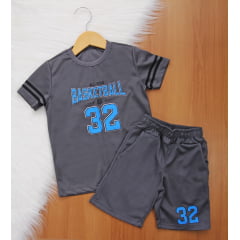 Cj. Dry Fit Short