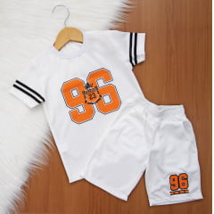 Cj. Dry Fit Short