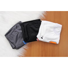 Cj. Dry Fit Short