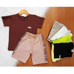 Cj. DTL Short Moletim 