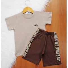 Cj. DTL Short Moletim