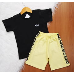 Cj. DTL Short Moletim