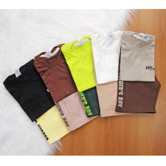 Cj. DTL Short Moletim