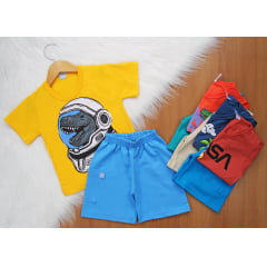 Cj. Est Short Moletim CG
