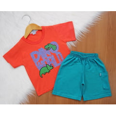 Cj. Est Short Moletim CG