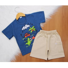 Cj. Est Short Moletim CG