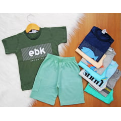 Cj. Est Short Moletim 
