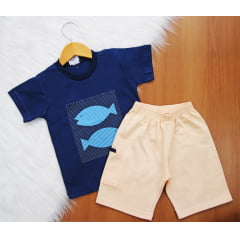 Cj. Est Short Moletim 