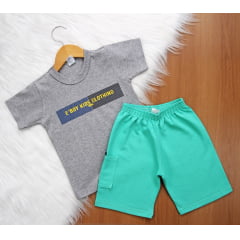Cj. Est Short Moletim 