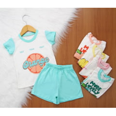 Cj. Est Short Cj. Est Short