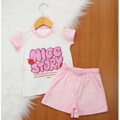 Cj. Est Short 