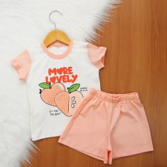 Cj. Est Short 