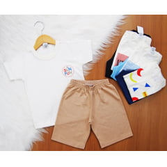 Cj. Estam Short Moletim