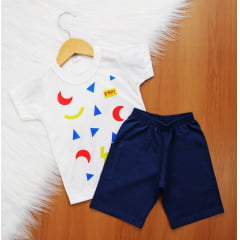 Cj. Estam Short Moletim