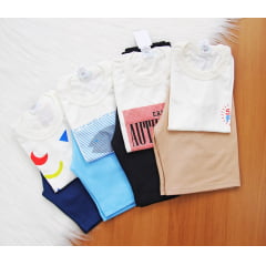 Cj. Estam Short Moletim