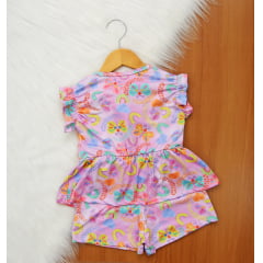 Cj. Estampado CN Short