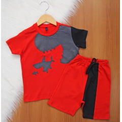 Cj. Fdm Short Bc