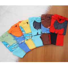 Cj. Fdm Short Bc